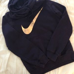Women’s Nike Hoodie Size XS